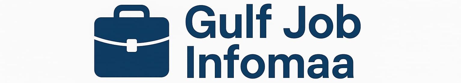 Latest Gulf Jobs – Saudi Arabia, UAE & Qatar